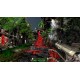 Cemetery Warrior V Steam CD Key