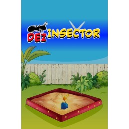 Dezinsector Steam CD Key