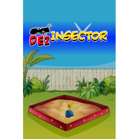 Dezinsector Steam CD Key