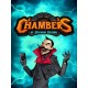 Chambers of Devious Design Steam CD Key