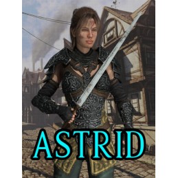 ASTRID Steam CD Key