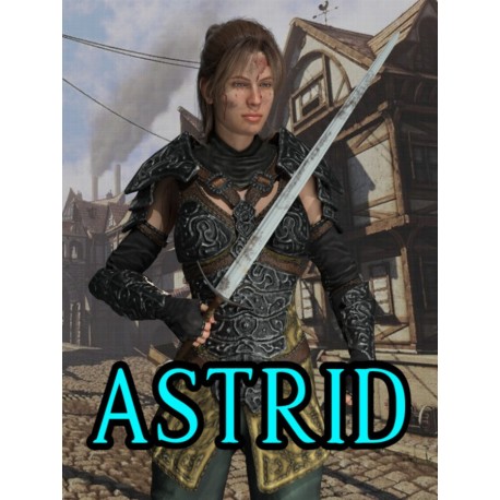 ASTRID Steam CD Key