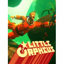Little Orpheus EN Language Only Steam CD Key