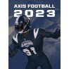 Axis Football 2023 PC Steam CD Key