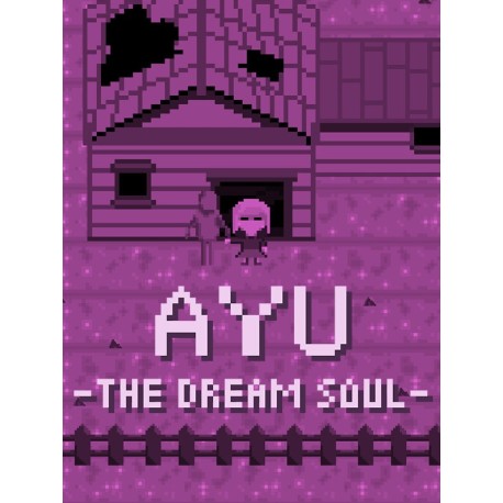 Ayu - The Dream Soul Steam CD Key