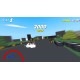 Hoverboard Chase Steam CD Key