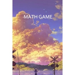 Math Game Steam CD Key