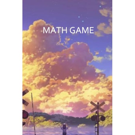 Math Game Steam CD Key