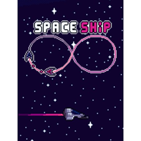 Space Ship Infinity Steam CD Key