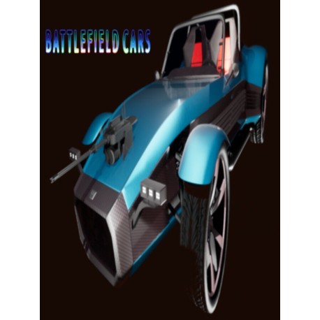 BattlefieldCars Steam CD Key