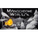 Monochrome World Steam CD Key