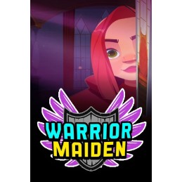 Warrior Maiden Steam CD Key