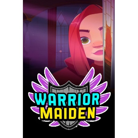 Warrior Maiden Steam CD Key