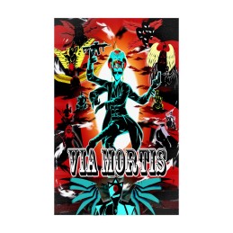 Via Mortis Steam CD Key
