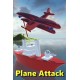Plane Attack Steam CD Key