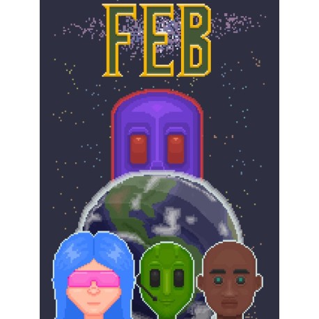 FEB - Brazilian Elite Force Steam CD Key