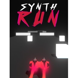 Synth Run Steam CD Key