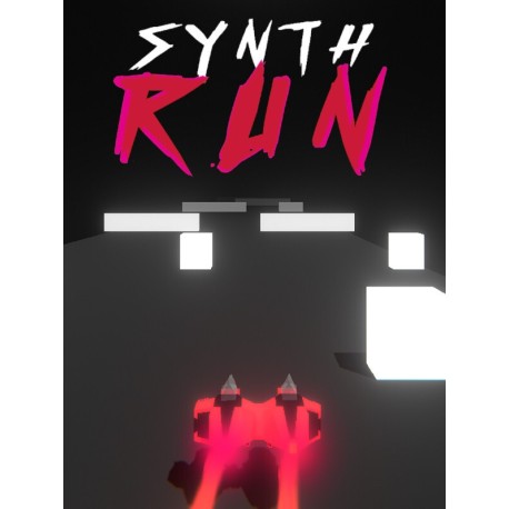Synth Run Steam CD Key