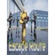 EscapeRoute Steam CD Key