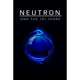 Neutron and the Tri-Spark Steam CD Key