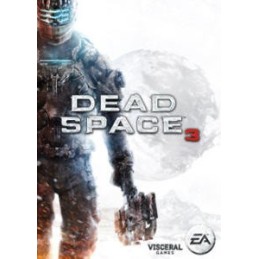 Dead Space 3 EU EA App CD Key