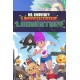 Dr. Kobushi's Labyrinthine Laboratory Steam CD Key