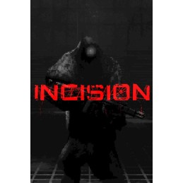 INCISION Steam CD Key