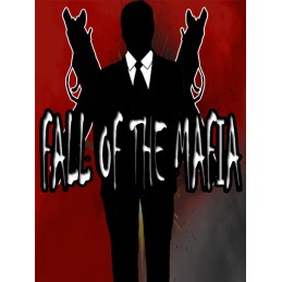 Fall Of The Mafia Steam CD Key