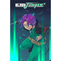 Blade Jumper Steam CD Key