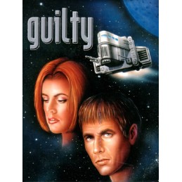 GUILTY Steam CD Key