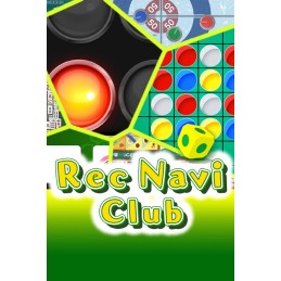 RecNaviClub Steam CD Key