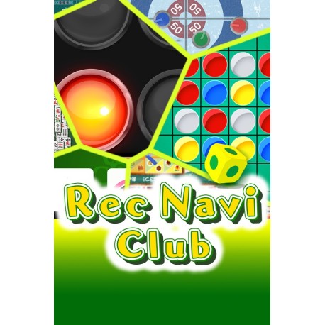 RecNaviClub Steam CD Key