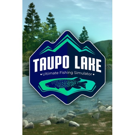 Ultimate Fishing Simulator - Taupo Lake DLC Steam CD Key