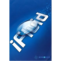I-Fluid Steam Gift