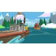 Adventure Time: Pirates of the Enchiridion EU Steam CD Key