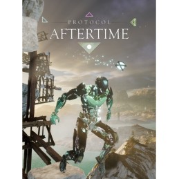 Protocol Aftertime Steam CD Key