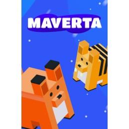 Maverta PC Steam CD Key