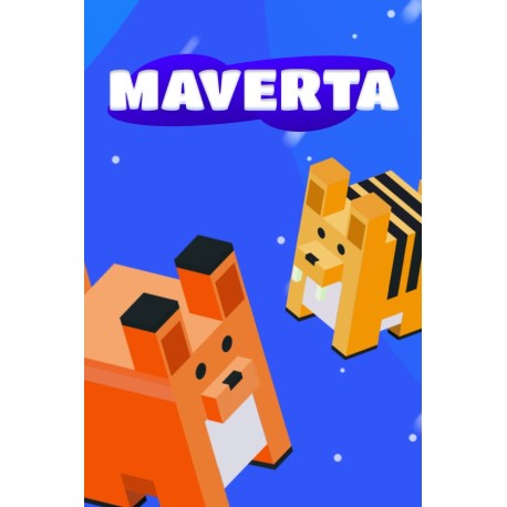 Maverta PC Steam CD Key