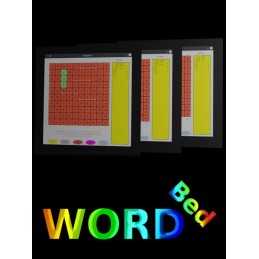 WordBed Steam CD Key