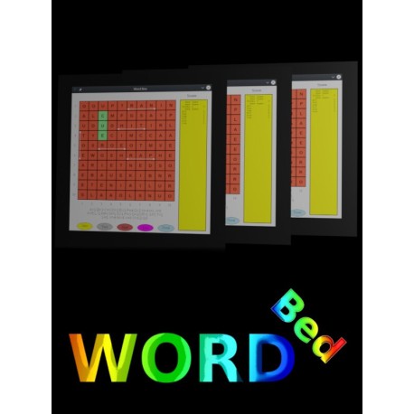 WordBed Steam CD Key