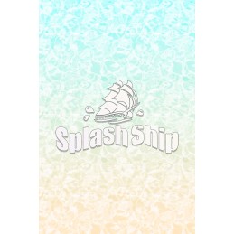 Splash Ship Steam CD Key