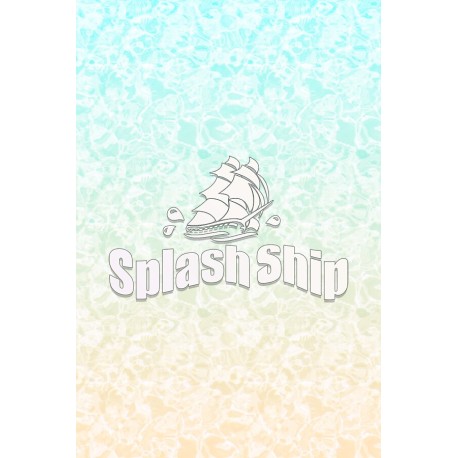 Splash Ship Steam CD Key