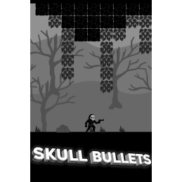 Skull Bullets Steam CD Key