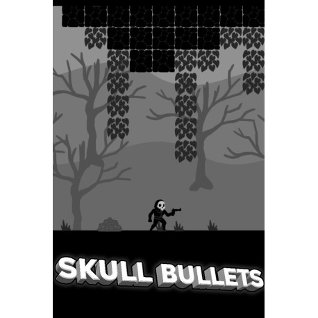 Skull Bullets Steam CD Key