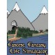 Fastest Fantasy Life Simulator Steam CD Key