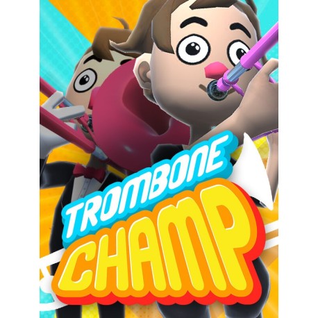 Trombone Champ PC Steam CD Key