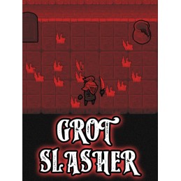 Grot Slasher Steam CD Key