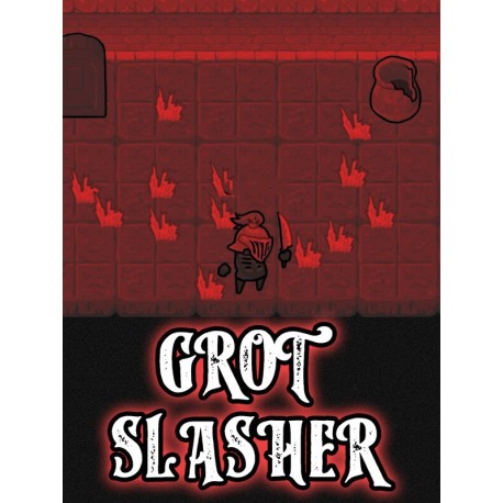 Grot Slasher Steam CD Key