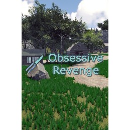 Obsessive Revenge Steam CD Key