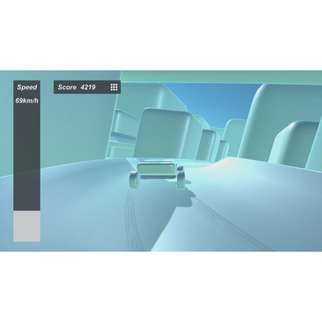 CrazyCar Steam CD Key